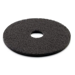 Gulvpad 16" Superpad Sort