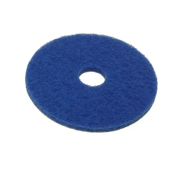 Gulvpad 16" Superpad Blå