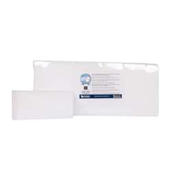 Håndsvamp Multy Miracle 60x100mm 10pk