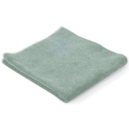 Klut JM microfiber  Pro 32x32cm grønn