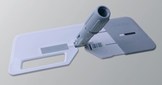 Moppestativ VILEDA Swep Duo 35cm