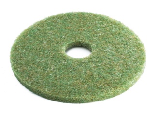 "Gulvpad SCOTCH-BRITE Orang-Gr. 17"" 432mm"