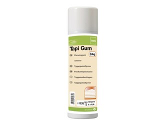 Rengjøring Taski Tapi Gum 500ml