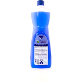Rengjøring Ecoforce Blue Star Ocean 1l