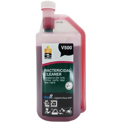 Rengjøring Vmix 500 CateringDesinfekt 1lt