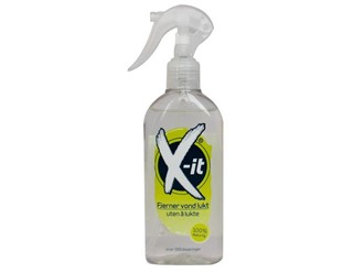 Luktfjerner X-it 200 ml