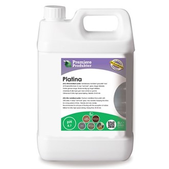 Gulvpolish PLATINA 5l