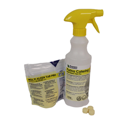 Rengjøring Purina multi kleen tab.30x3gr