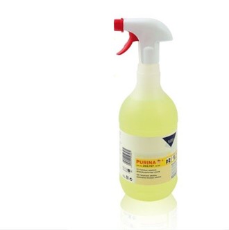 Rengjøring Purina RTU 1 liter