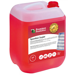 Rengjøring Spontan Super Premium Qualityk 10 lt
