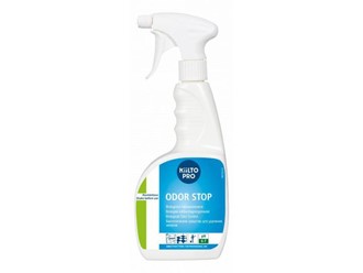 Luktfjerner KIILTO spray 750 ml