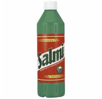 Salmi 7,5dl