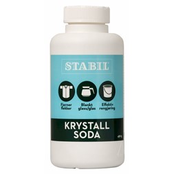 Krystall Soda 450g
