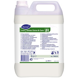Gulvrengjøring TASKI Jontec Extra&Care5L