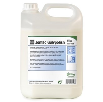 Gulvpolish TASKI 5L