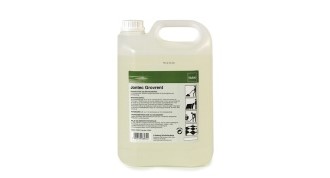 Rengjøring TASKI Jontec Grovrent 5L
