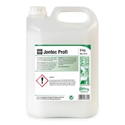 Rengjøring TASKI Jontec Profi 5L olje/fett