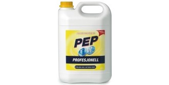 Rengjøring PEP 5kg