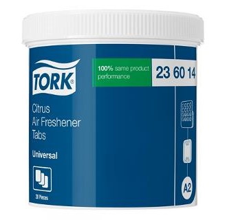 Luftfrisker TORK Universal Citrus (20) 236014