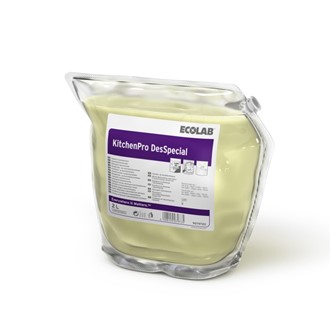 Rengjøring Kitchenpro Des Special 2L (2x2L)