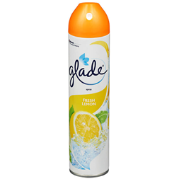 Luftfrisker Glade Fresh Lemon 300 ml