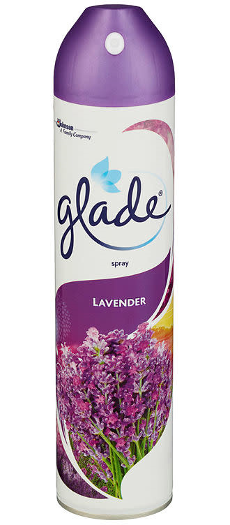 Luftfrisker Glade Lavender 300 ml