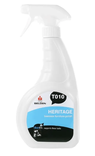 Rengjøring Møbelpolish 0,75 l