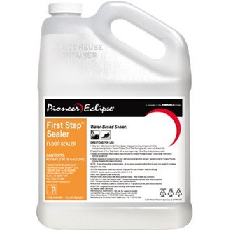 Porefyller First Step 4 L