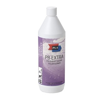 Polishfjerner PB Ekstra 1L