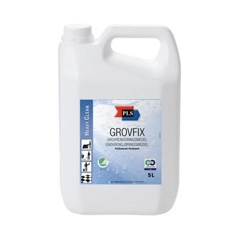 Grovrent Grovfix 5l m/parfyme