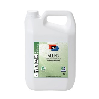 Rengjøring Allfix 5L m/parfyme