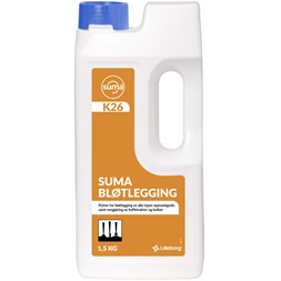 Bløtlegging K26   1,5KG