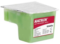 Duftgelè KATRIN Ease Eple 12pk