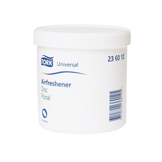 Luftfrisker TORK Universal Floral (20)