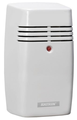 Dispenser KATRIN duftgele