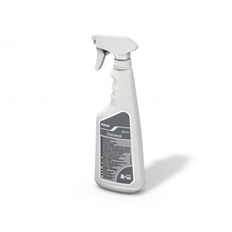 Stålglans Chromol Ecolab 500ml