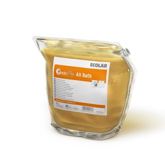 Rengjøring Oasis Pro All Bath 2L