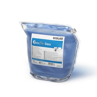 Rengjøring Oasis Pro glass 2L