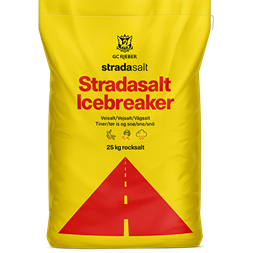 Veisalt 25 kg