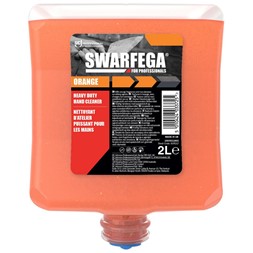 Håndrens SWARFEGA Orange 2L