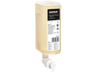 Håndsåpe KATRIN flytende 1L 88110
