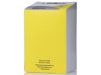 Hånddesinfeksjon Gel ANTIBAC 85% 700ml BIB 603007