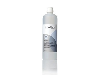 Desinf. Antibac overflate 88,8% 750ml