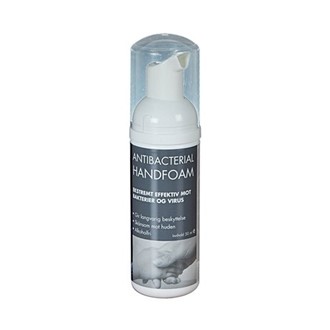 Desinfeksjon Håndskum BarrierTech 50ml