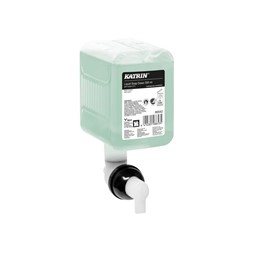 Håndsåpe KATRIN Green 0,5L 86542