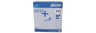 Hånddesinfeksjon SOFT CARE MED 800ml
