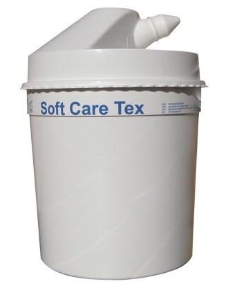 Våtserviett SOFT CARE Tex (1120)