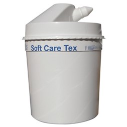Våtserviett SOFT CARE Tex (1120)