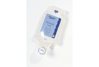 Håndsåpe STERISOL flytende m/parf 0,7L