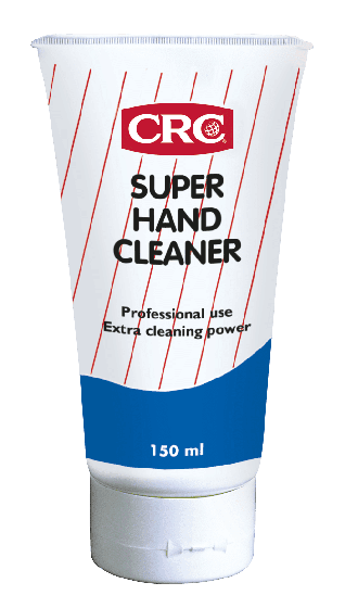 Håndrens Crc 150g